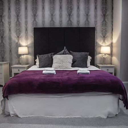 Kemps Country House Wareham Luaran gambar