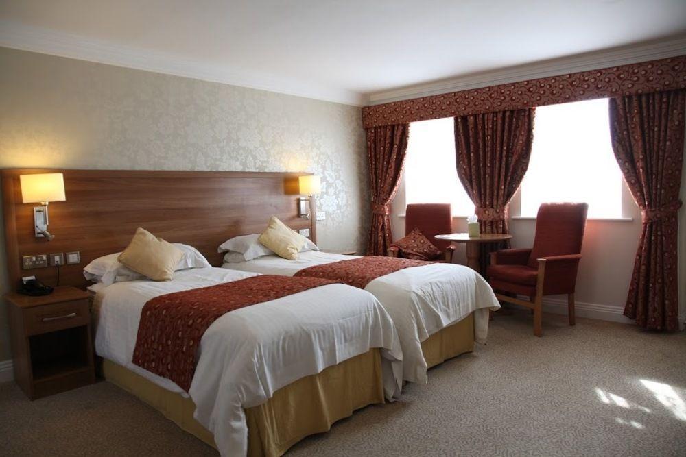 Kemps Country House Wareham Luaran gambar