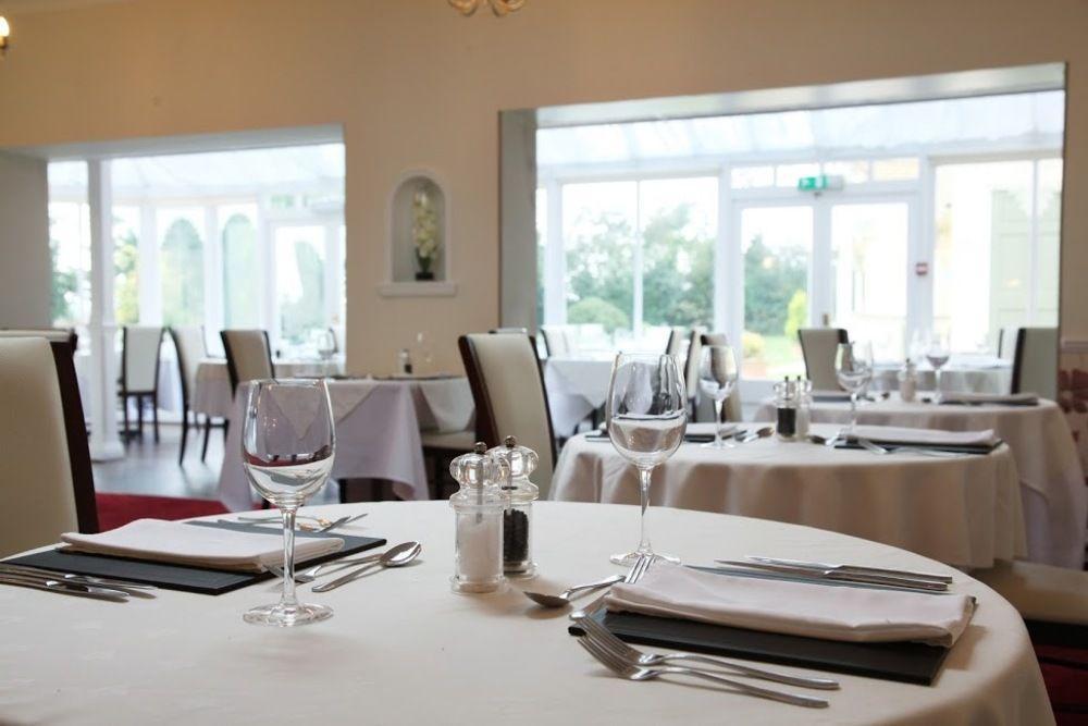 Kemps Country House Wareham Luaran gambar