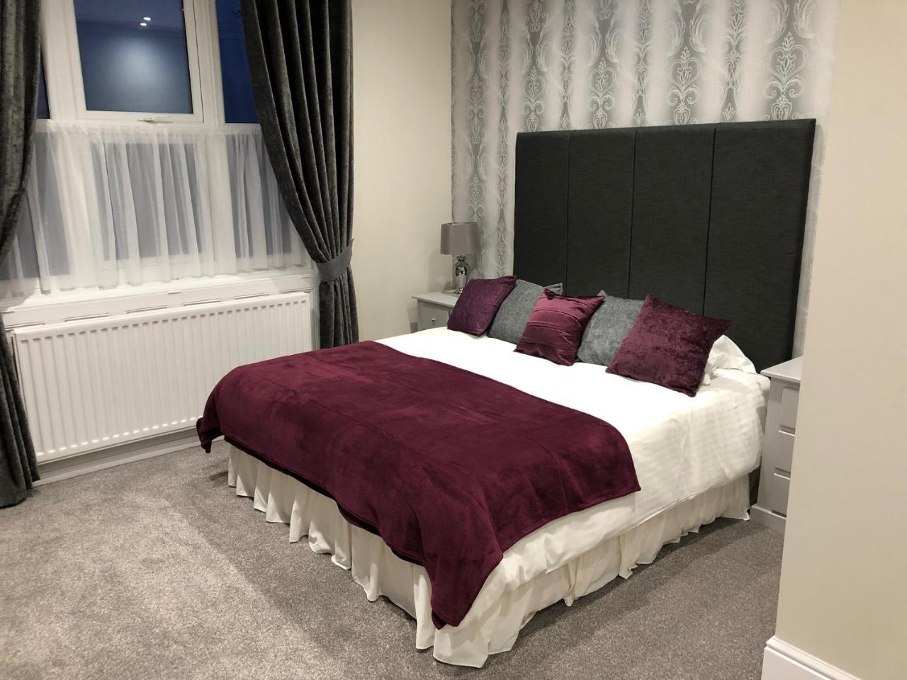Kemps Country House Wareham Luaran gambar