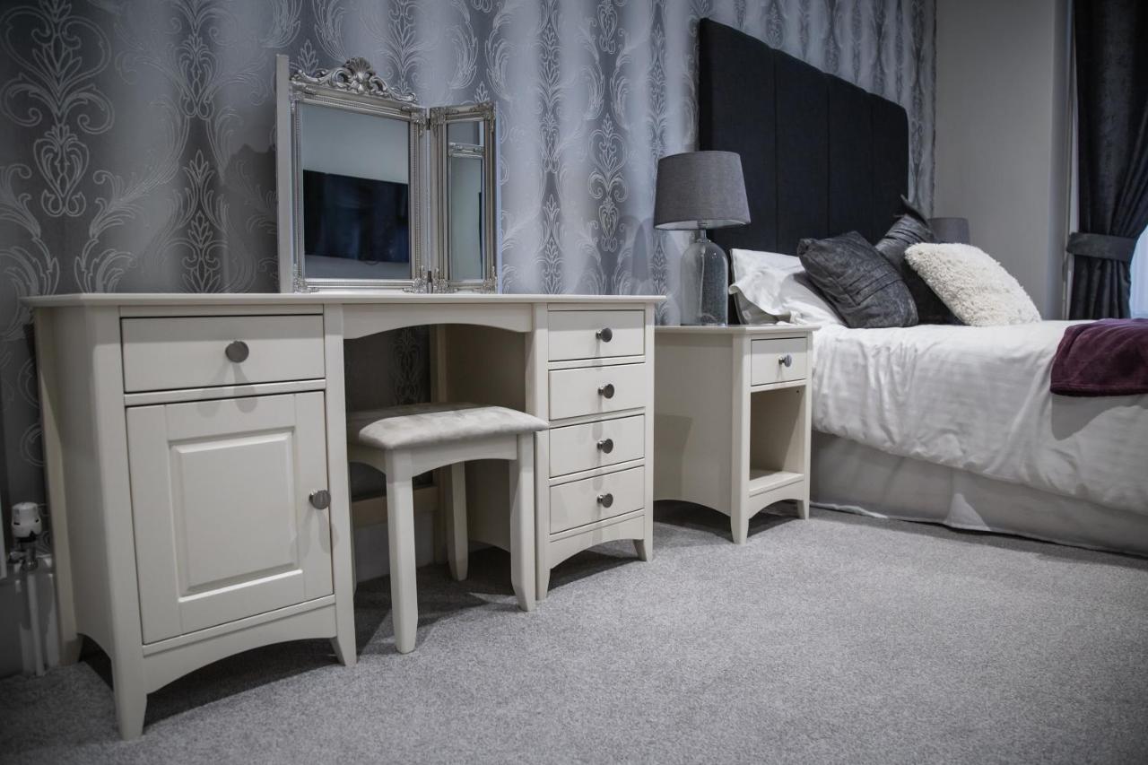 Kemps Country House Wareham Luaran gambar
