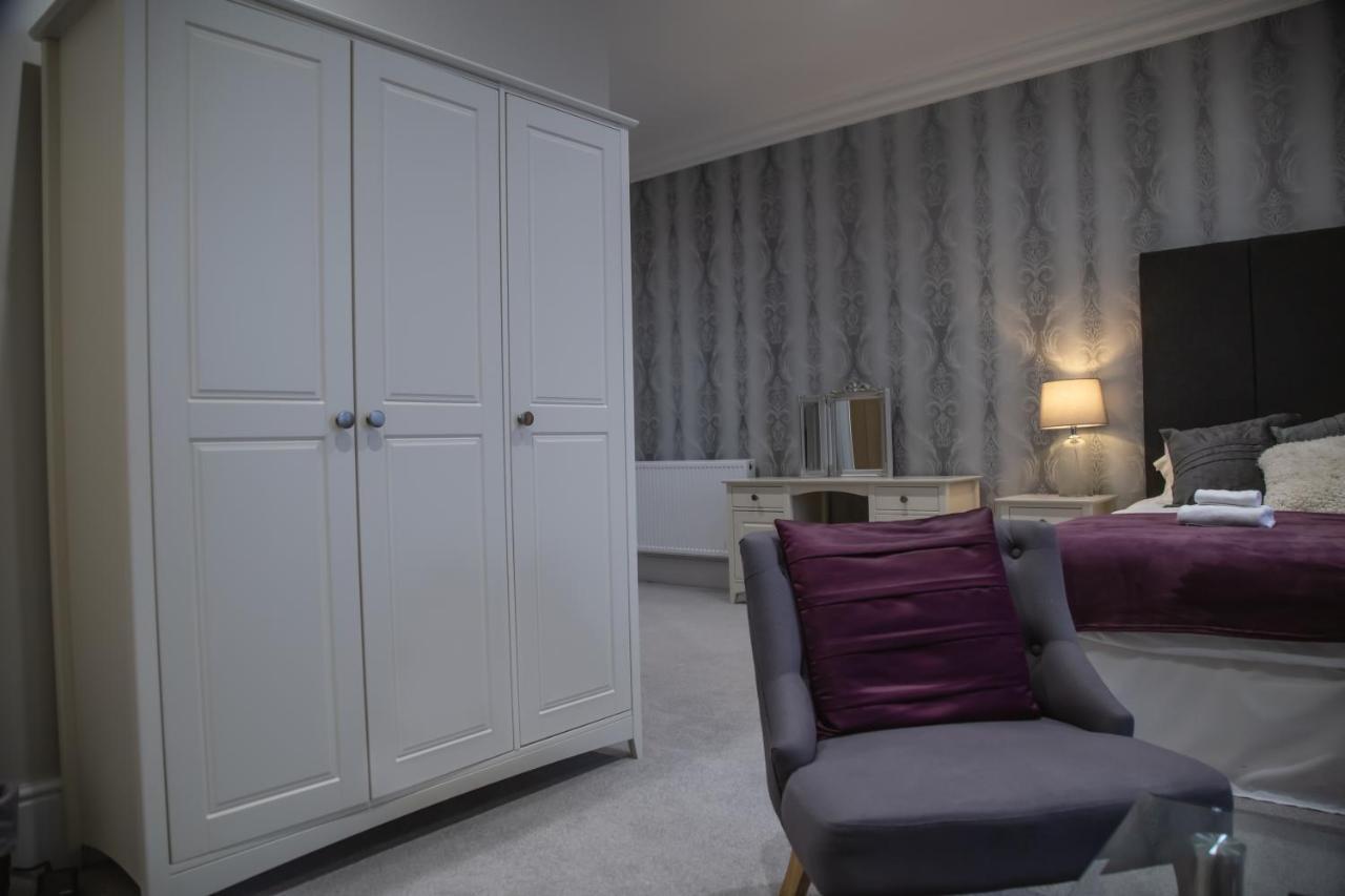 Kemps Country House Wareham Luaran gambar