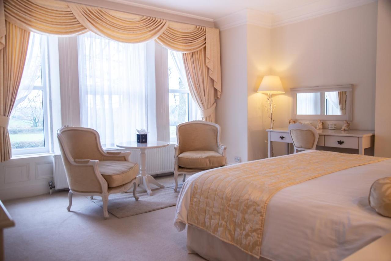 Kemps Country House Wareham Luaran gambar
