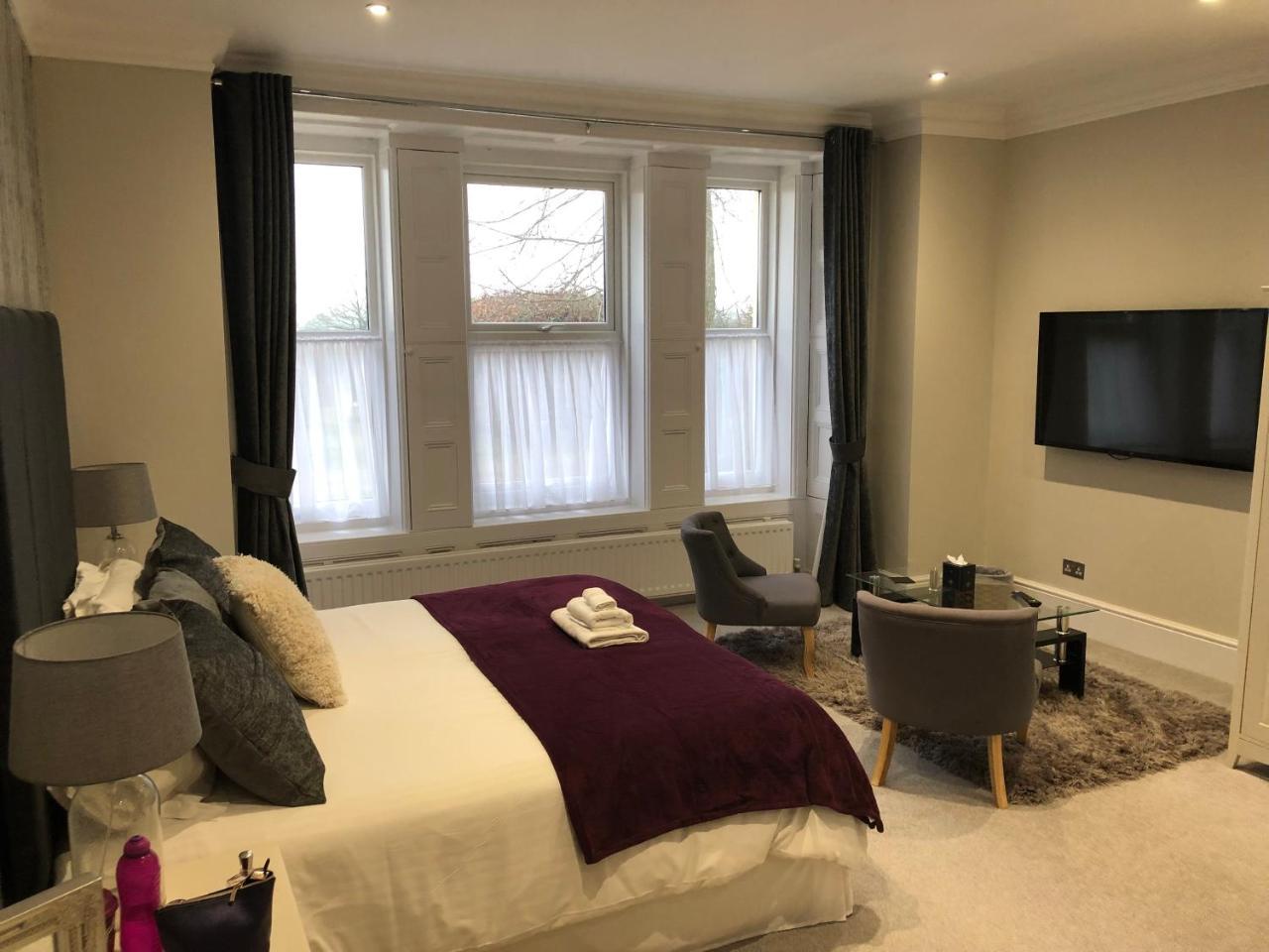 Kemps Country House Wareham Luaran gambar