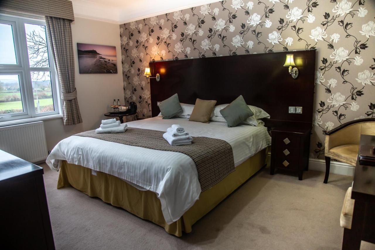Kemps Country House Wareham Luaran gambar