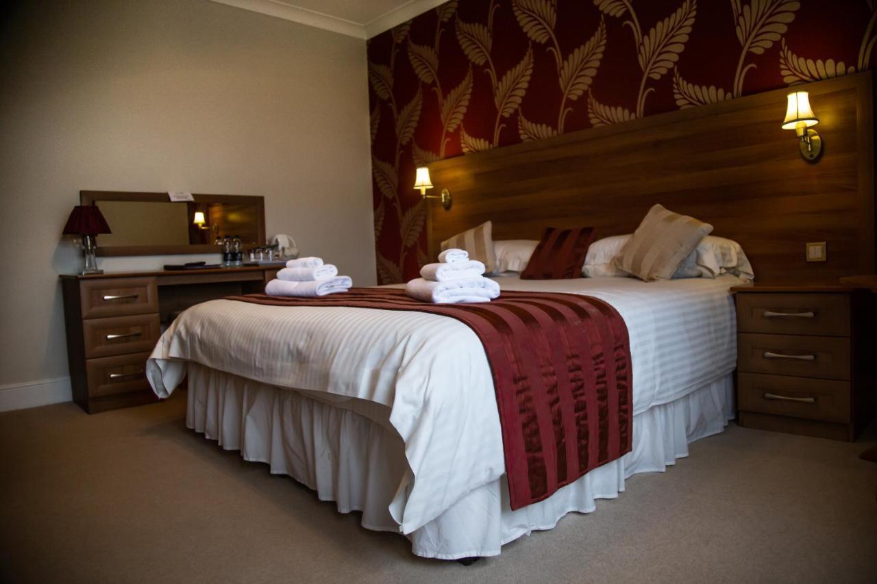 Kemps Country House Wareham Luaran gambar