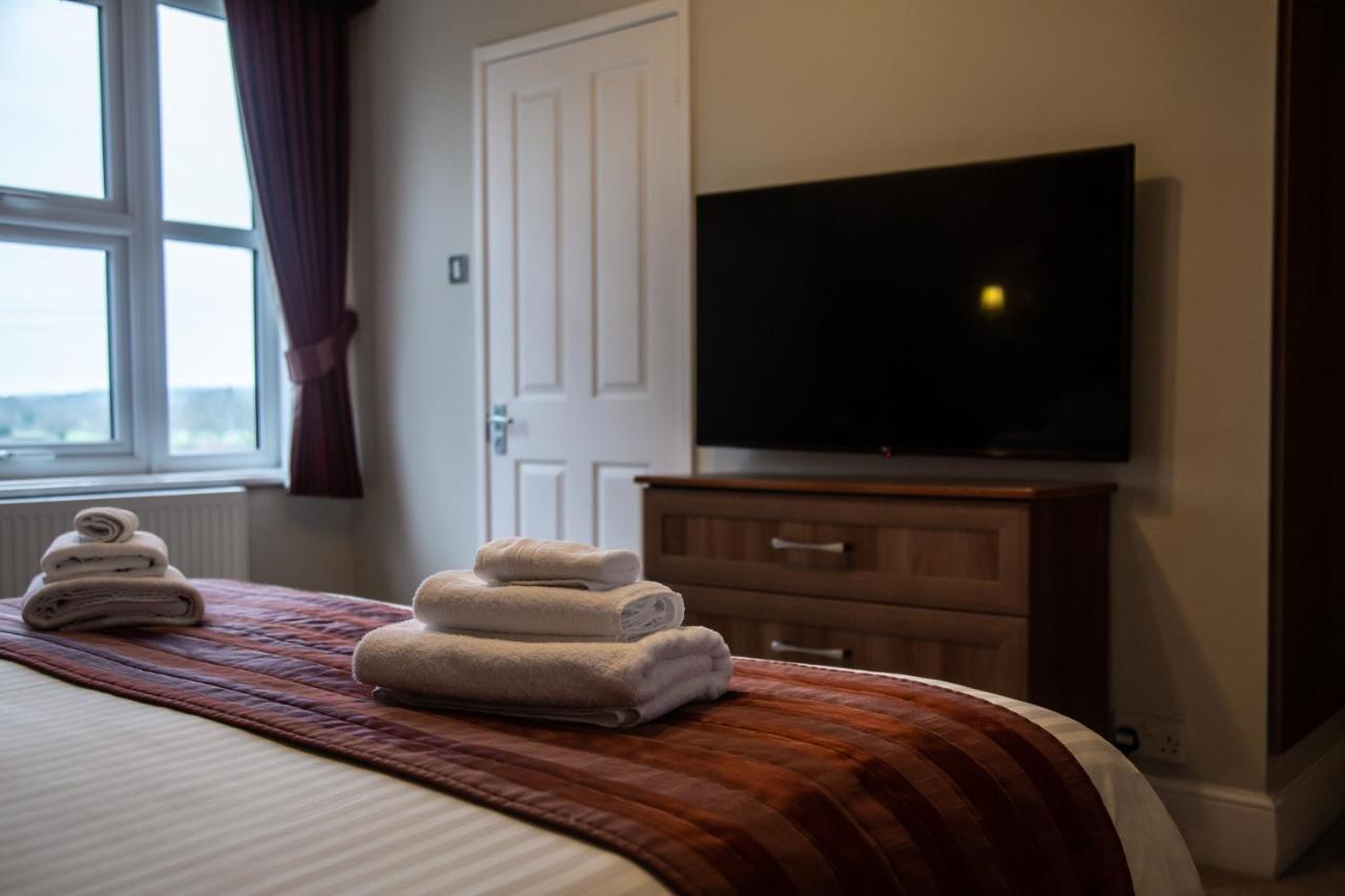 Kemps Country House Wareham Luaran gambar
