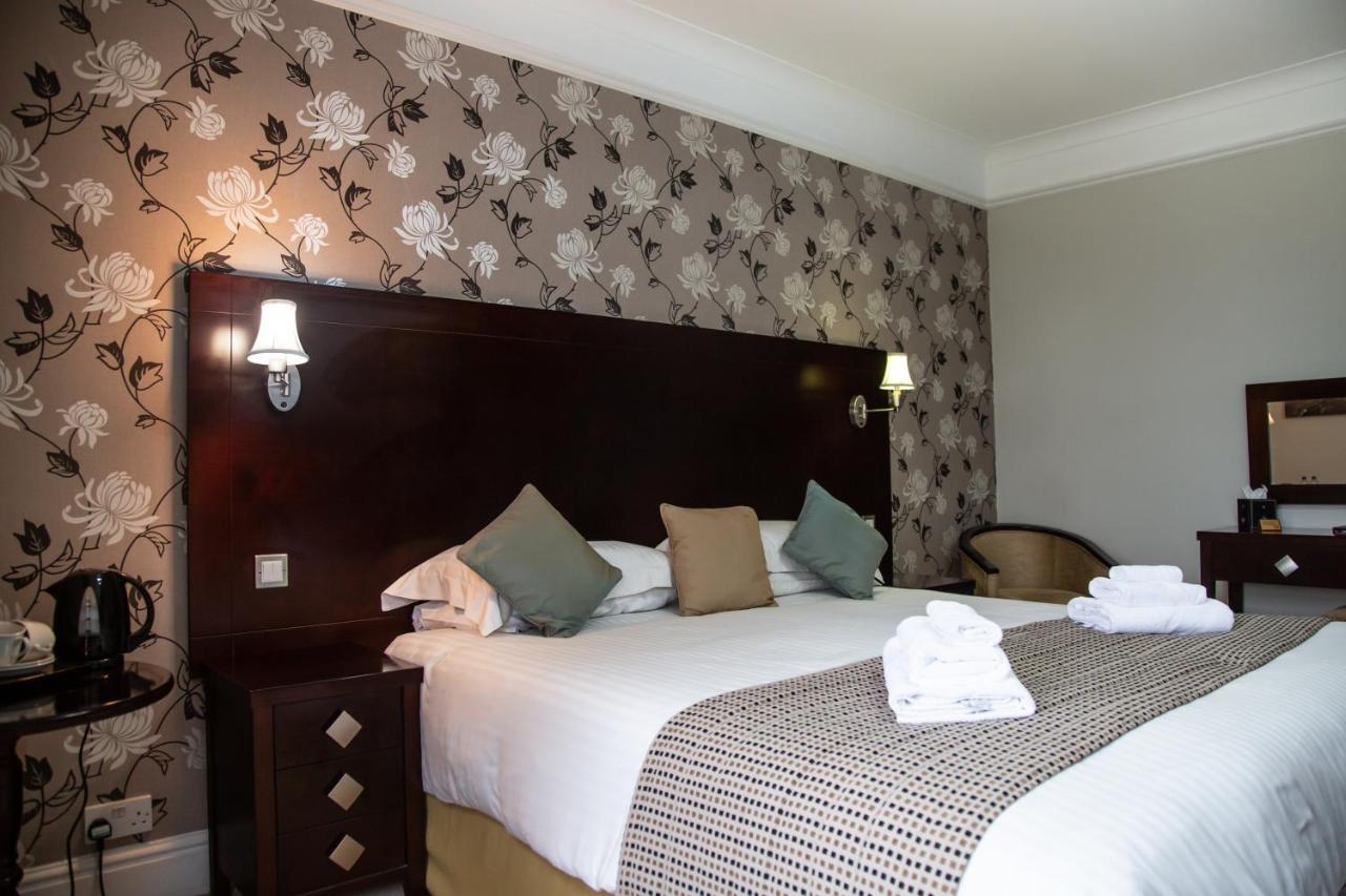 Kemps Country House Wareham Luaran gambar