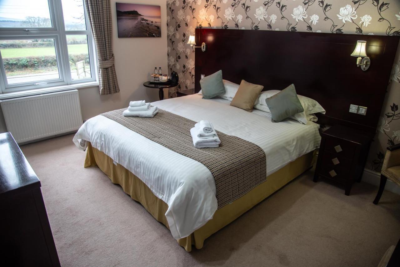 Kemps Country House Wareham Luaran gambar